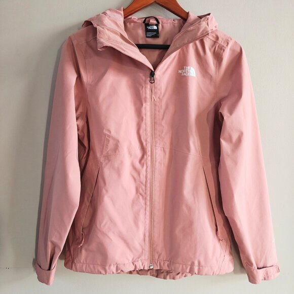 THE NORTH FACE Quest Hooded DryVent Jacket - Picture 11 of 12